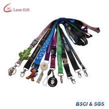 Wholesale Custom Polyester Lanyard with Printing Logo